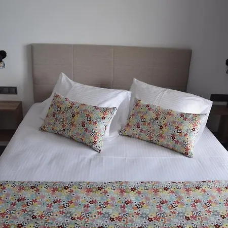 Anemoni Apartment Plakias